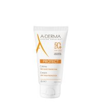 Tube  of  Protect  Very  High  Protection  Cream  SPF50