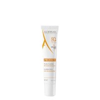 Bottle  of  A-Derma  Protect  Invisible  Fluid  SPF50