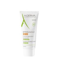 a  cream  indicated  for  repairing  fragile  and  damaged  skin.