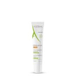 a cream indicated for repairing fragile and damaged skin.