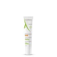 a  cream  indicated  for  repairing  fragile  and  damaged  skin.