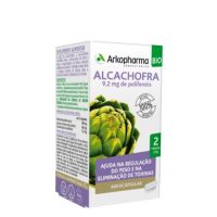 Buy アルコカプルスーラ アーティチョークBIOカプセル 80粒 Online | In Stock & Worldwide Shipping - Idivia