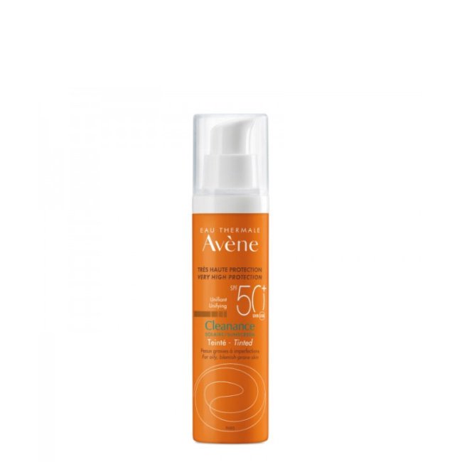avenesolarcleanancecomcorspf50-50ml.jpg by Avène, a fluid sunscreen indicated for oily and acne-prone skin.