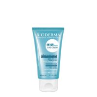 Tube  of  Bioderma  ABCDerm  Cold  Cream  For  Face  and  Body  by  Bioderma,  a  cream  indicated  for  nourishing  baby  dry  and  delicate  skin.