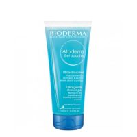 Buy Bioderma Atoderm Gel Duche 100ml Online | In Stock & Worldwide Shipping - Idivia