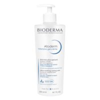 a  gel-cream  indicated  for  moisturizing  itchy  skin.