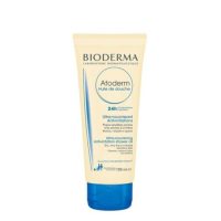 an  oil  indicated  for  nourishing  the  skin.