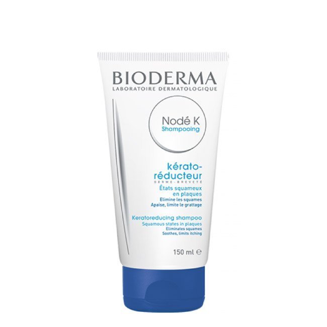 biodermanodekshampoo.jpg ビオデルマ ノデK シャンプー 150ml - 画像 (1)