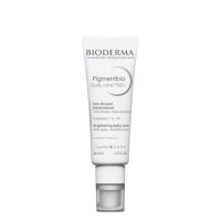 Tube  of  Bioderma  Pigmentbio  Brightening  Daily  Care  SPF50