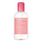 a lotion indicated for soothing and toning reactive skin.