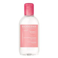 a lotion indicated for soothing and toning reactive skin.