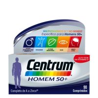 Box  of  Centrum  Select  50