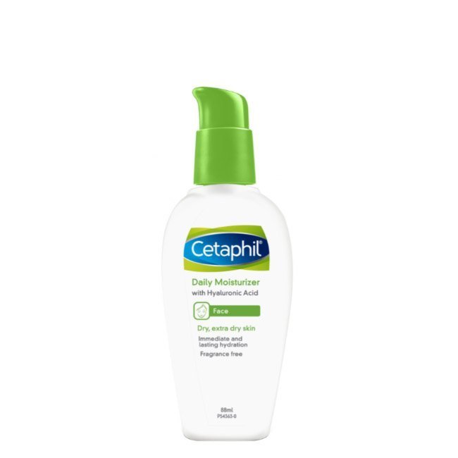 cetaphilcremedia.jpg Bottle of Cetaphil Daily Facial Moisturizer by Cetaphil, a face lotion indicated for dry to very dry skin.