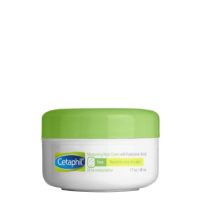 a  face  cream  indicated  for  moisturizing  and  softening  dry  skin  at  night.