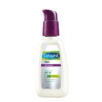 a  fluid  cream  indicated  for  oily  and  acne  prone  skin.