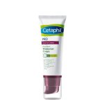 a cream indicated for reducing facial redness.