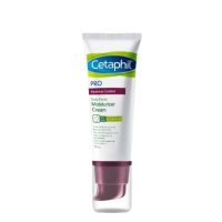 a  cream  indicated  for  reducing  facial  redness.