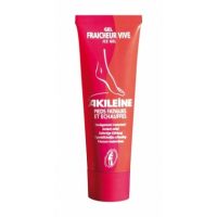 Buy アキレイン リビング フレッシュネス ジェル 125ml Online | In Stock & Worldwide Shipping - Idivia