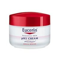 Buy ユーセリン pH5 インテンシブクリーム 敏感肌用 75ml Online | In Stock & Worldwide Shipping - Idivia