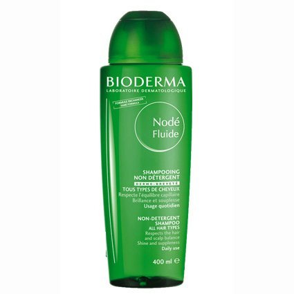 cnp_6545764_66.jpg Bioderma Nodé Shampoo Fluído 400ml - Image 1