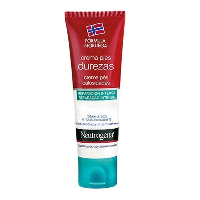 cnp_6572644_72.jpg Neutrogena Creme de Pés e Calosidades 50ml - Image 1