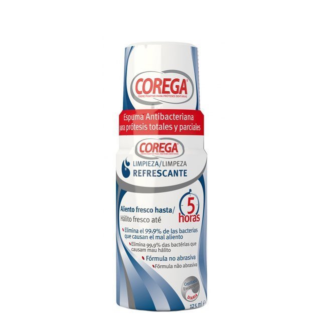 coregaespumalimpeza.jpg コレガお掃除フォーム 125ml - 画像 (1)
