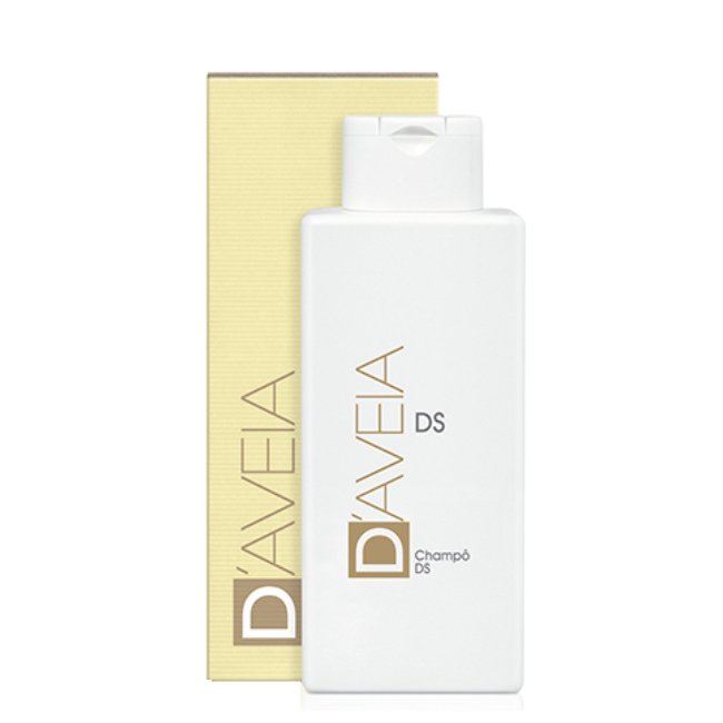 daveia-champo-ds200ml.jpg ダーヴィアDSシャンプー 200ml - 画像 (1)