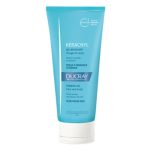 a cleansing gel indicated for daily purification of oily or acne prone skin.