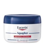 a rich texture ointment indicated for very dry