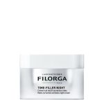 Filorga Time-Filler Night 5XP Wrinkle Correction Cream 50ml - Image 4