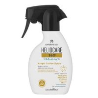 Spray  of  Heliocare  360°  Pediatrics  Atopic  Lotion  Spray  SPF50