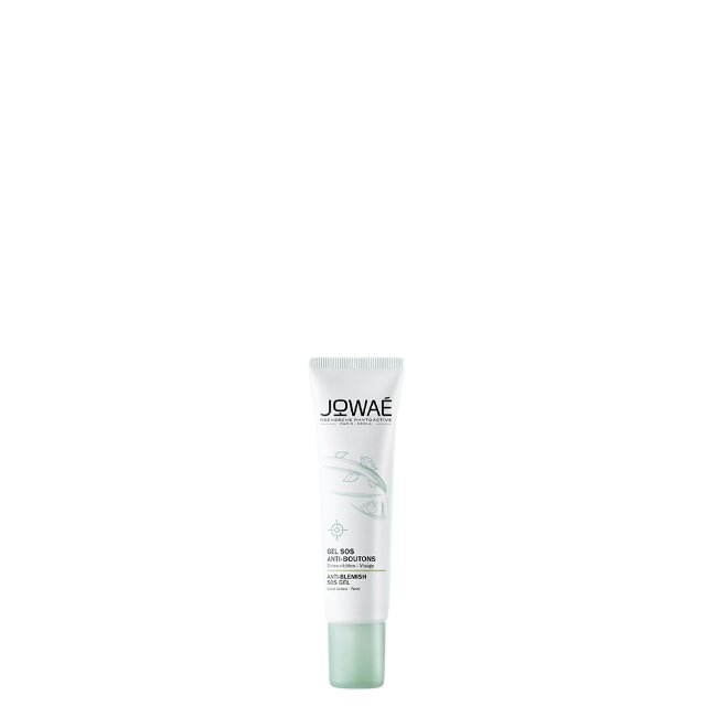 jowaegelsosantiimperfeicoes.jpg Jowaé Lótus Sagrado Gel SOS Anti Imperfeições 10ml - Image 1