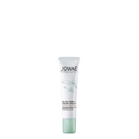 Tube  of  Jowaé  Kumquat  Vitamin-Rich  Moisturizing  Revitalizing  Eye  Gel  by  Jowaé,  a  gel  indicated  for  reducing  signs  of  eye  fatigue.