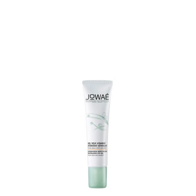 jowaekumqatgelolhos.jpg ジョワエ 金柑のビタミンリッチ モイスチャライジング リバイタライジング アイジェル 15ml - 画像 (1)