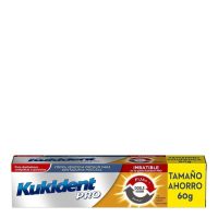 Buy Kukident Pro Dual Action Prosthesis Fixing Cream 60gr Online | In Stock & Worldwide Shipping - Idivia