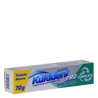 Buy キューキデント・プロ 義歯床用接着剤クリーム ニュートラル 70g Online | In Stock & Worldwide Shipping - Idivia