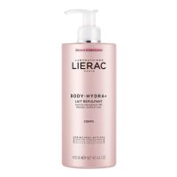 Bottle  of  Lierac  Body-Hydra