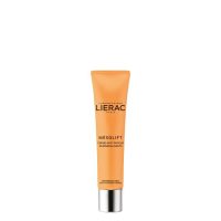 Jar  of  Lierac  Mesolift  Anti  Fatigue  Cream  by  Lierac,  a  revitalizing  cream  indicated  for  dull  skin  and  signs  of  fatigue.