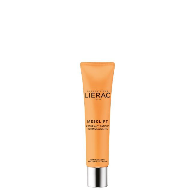lieracmesoliftcremeantifadiga.jpg Lierac Mesolift Creme Anti-Fadiga 40ml - Image 1