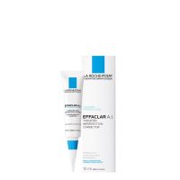 Tube  of  Effaclar  A.I.  Targeted  Imperfection  Corrector  by  La  Roche  Posay,  a  concealer  indicated  for  reducing  skin  rashes  and  imperfections.