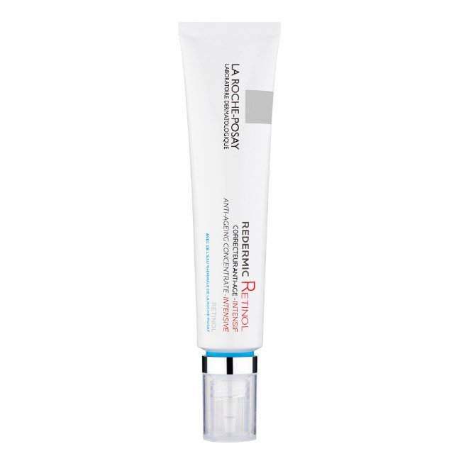 lrpredermicretinol.jpg La Roche Posay Redermic Retinol Concentrado Corretor Antirrugas 30ml - Image 1