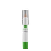 Product  container  of  Martiderm  Acniover  Concealer  Stick  by  Martiderm,  a  corrective  stick  indicated  for  acne  lesions.