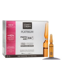 Box  of  Martiderm  Platinum  Photo-Age  HA
