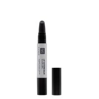 Tube  of  Martiderm  Platinum  Lip  Supreme  Lip  Balm  Volumizer  by  Martiderm,  a  balm  indicated  for  volumizing  and  hydrating  lips.