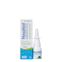 Buy Nasalkid Spray Nasal Descongestionante 20ml Online | In Stock & Worldwide Shipping - Idivia