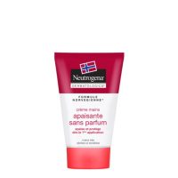 Buy ニュートロジーナ ハンドクリーム 無香料 50ml Online | In Stock & Worldwide Shipping - Idivia