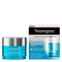 a concentrated balm indicated for dry skin hydration.