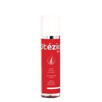 Spray  of  SPH  Lotion  Anti  Hair  Loss  by  Otezia,  a  hair  lotion  indicated  for  treating  and  preventing  hair  loss  and  increasing  density.