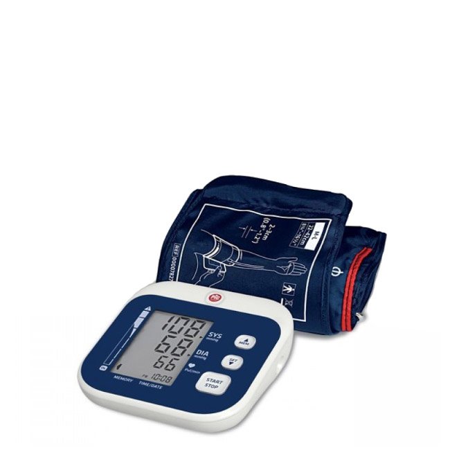 picsolutioneasyrapidtensiometro.jpg Product container of Pic Solution Easy Rapid Tensiometer by Pic Solution, a device indicated for blood pressure measurement.