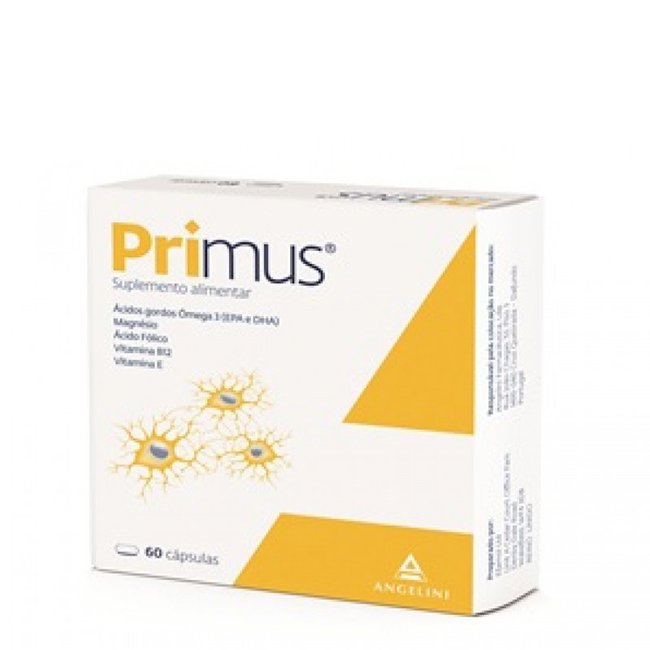 primussuplemento.jpg Primus サプリメント 60粒 - 画像 (1)
